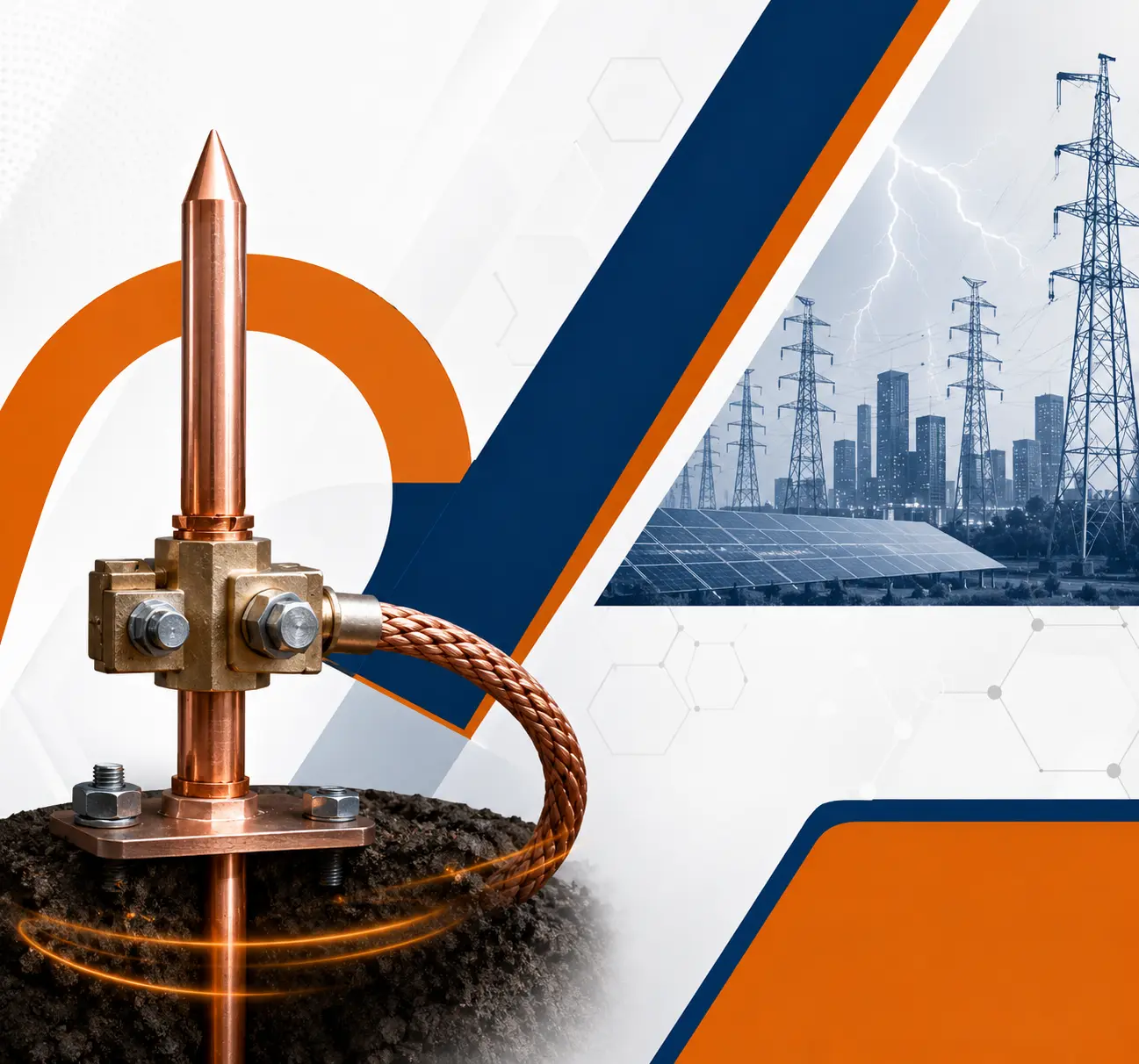 JDS Earthing Infra Pvt. Ltd.
