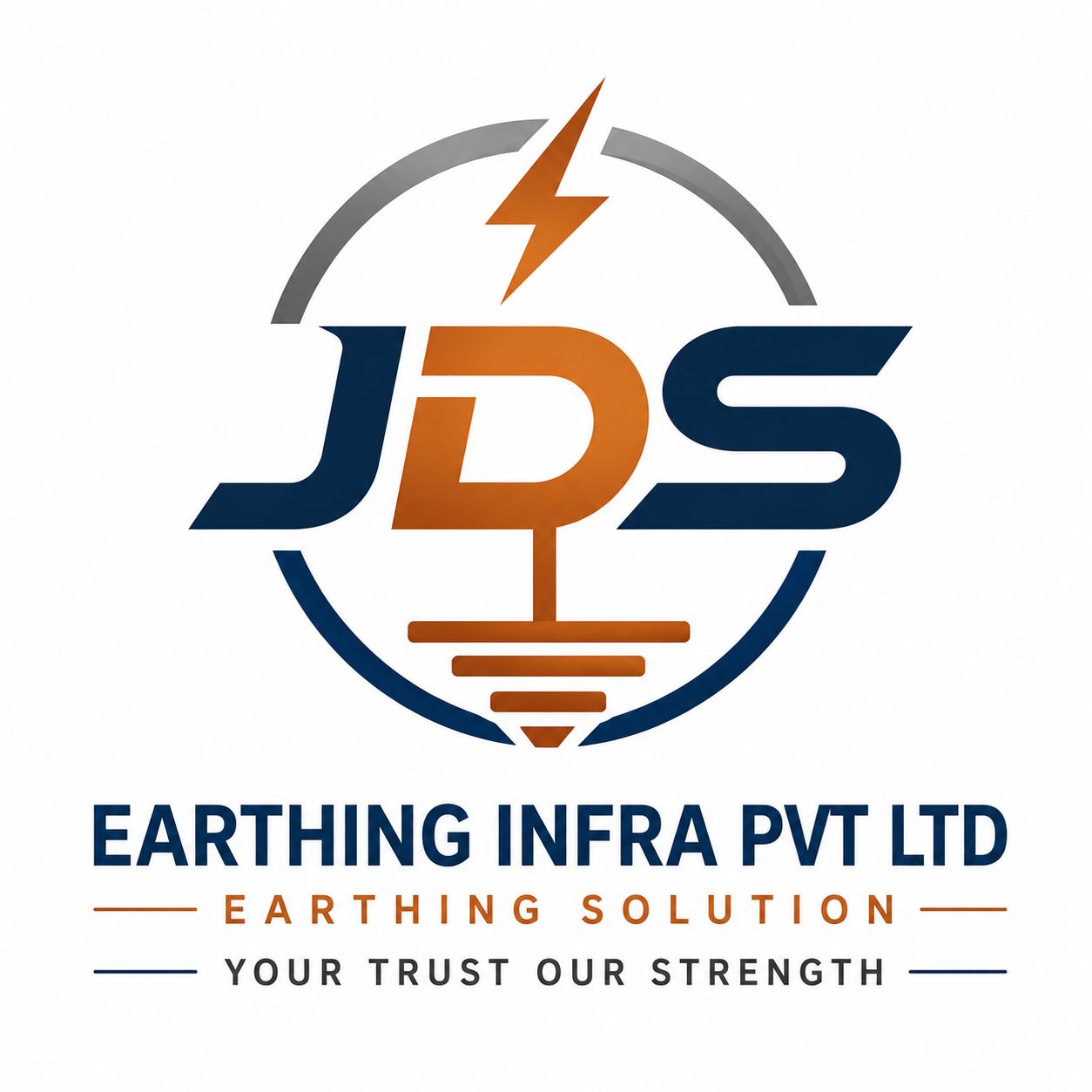 JDS Earthing Infra Pvt. Ltd.
